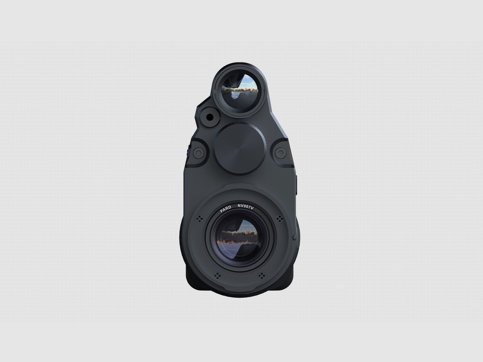 Clip-on per visione notturna Noktowizor PARD NV-007V 16mm 940nm, immagine 2 di 3