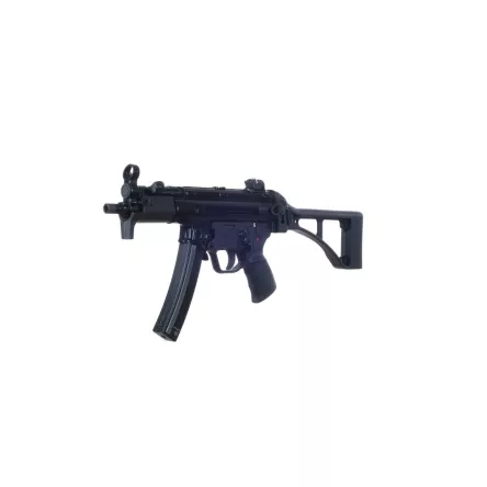 PCC-Pistole MERTSAV MSG-9PM, 5,75"-Lauf, Kal. 9x19, Bild 3 von 4