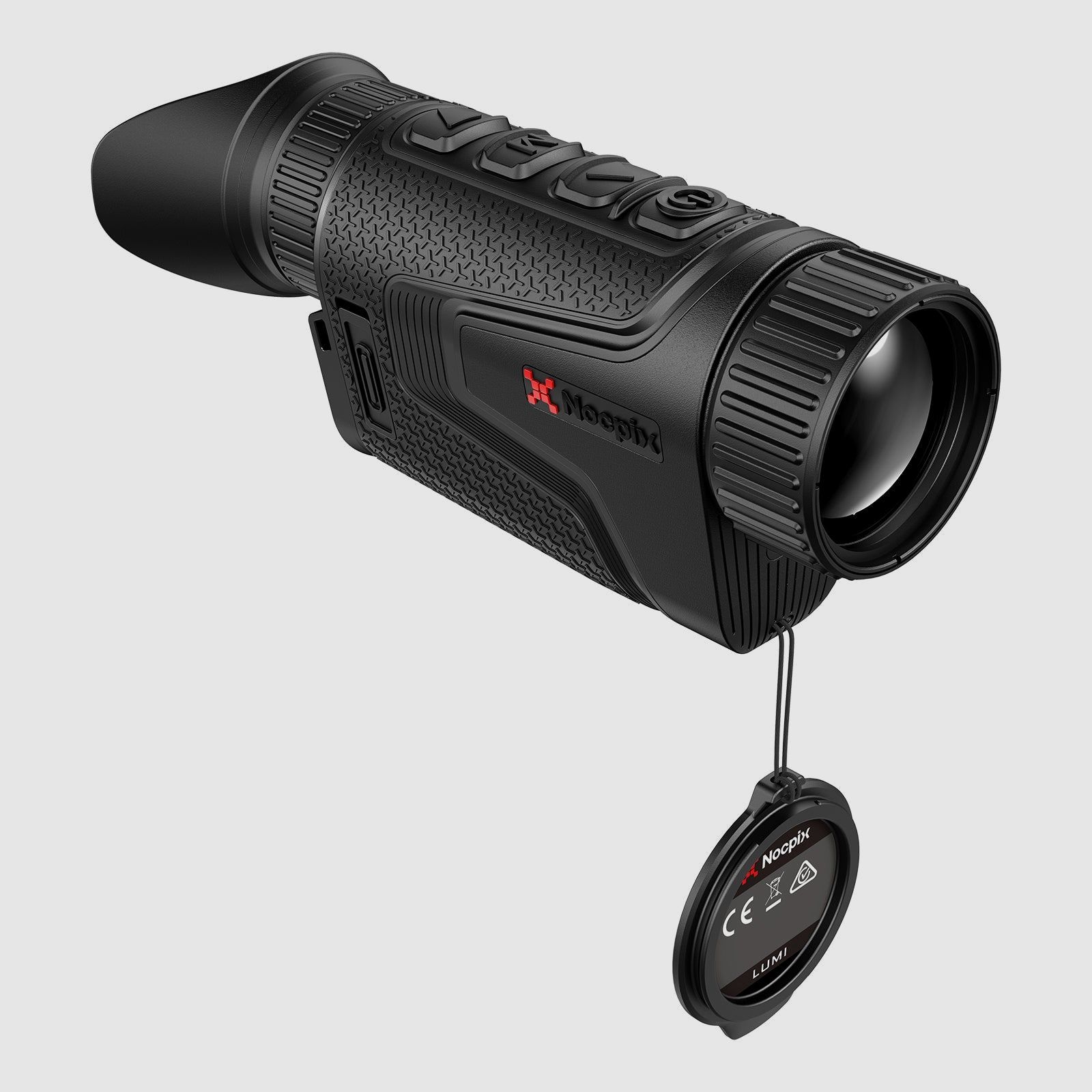 Nocpix Lumi L35 Warmtebeeld Monoculair