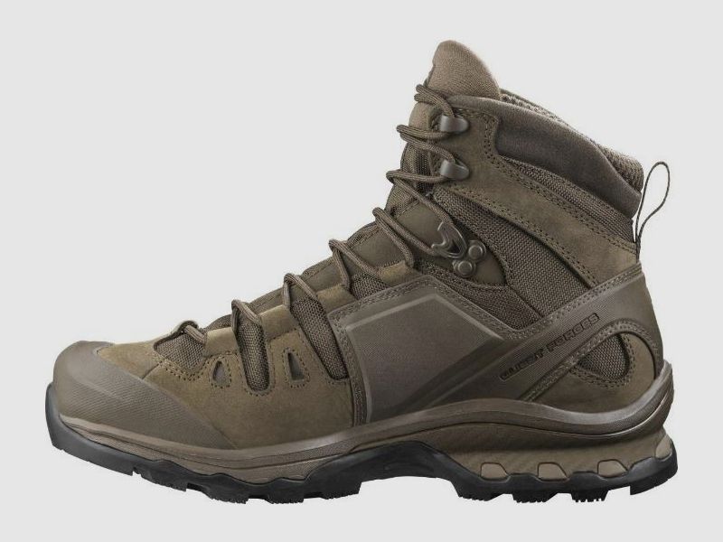 Salomon QUEST 4D GTX FORCES 2 EN - Earth Brown, Bild 5 von 25