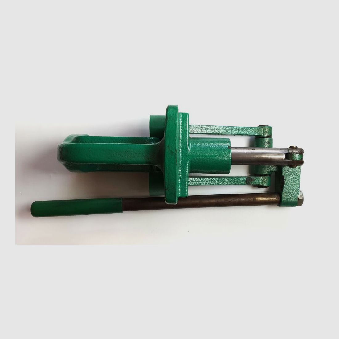 RCBS RCBS Rock Chucker II, used, reloading press for reloading