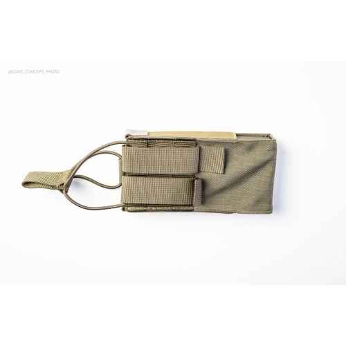 VST- Magazintasche für AK/Quickpouch AK, Bild 4 von 6