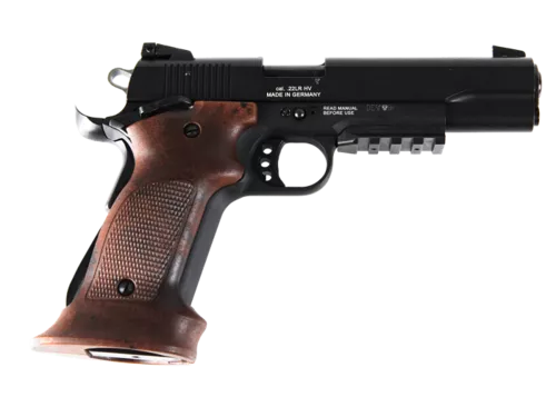Pistole GSG Mod 1911 Kal. 22lr