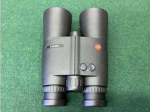 Fernglas Leica Geovid R 8x56 mit Entfernungsmesser NEU