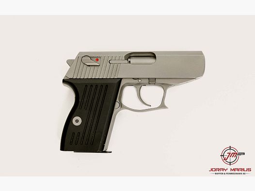Detonics Pocket 9 9mm Para