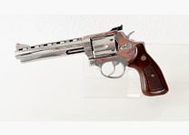 Taurus 689 .357Mag