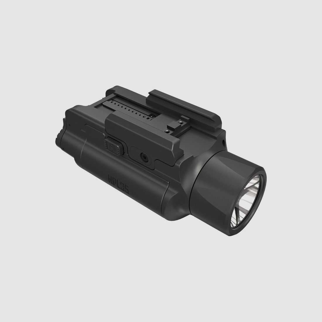 Speziallampe NPL35 2000 Lumen Nitecore, Bild 4 von 4