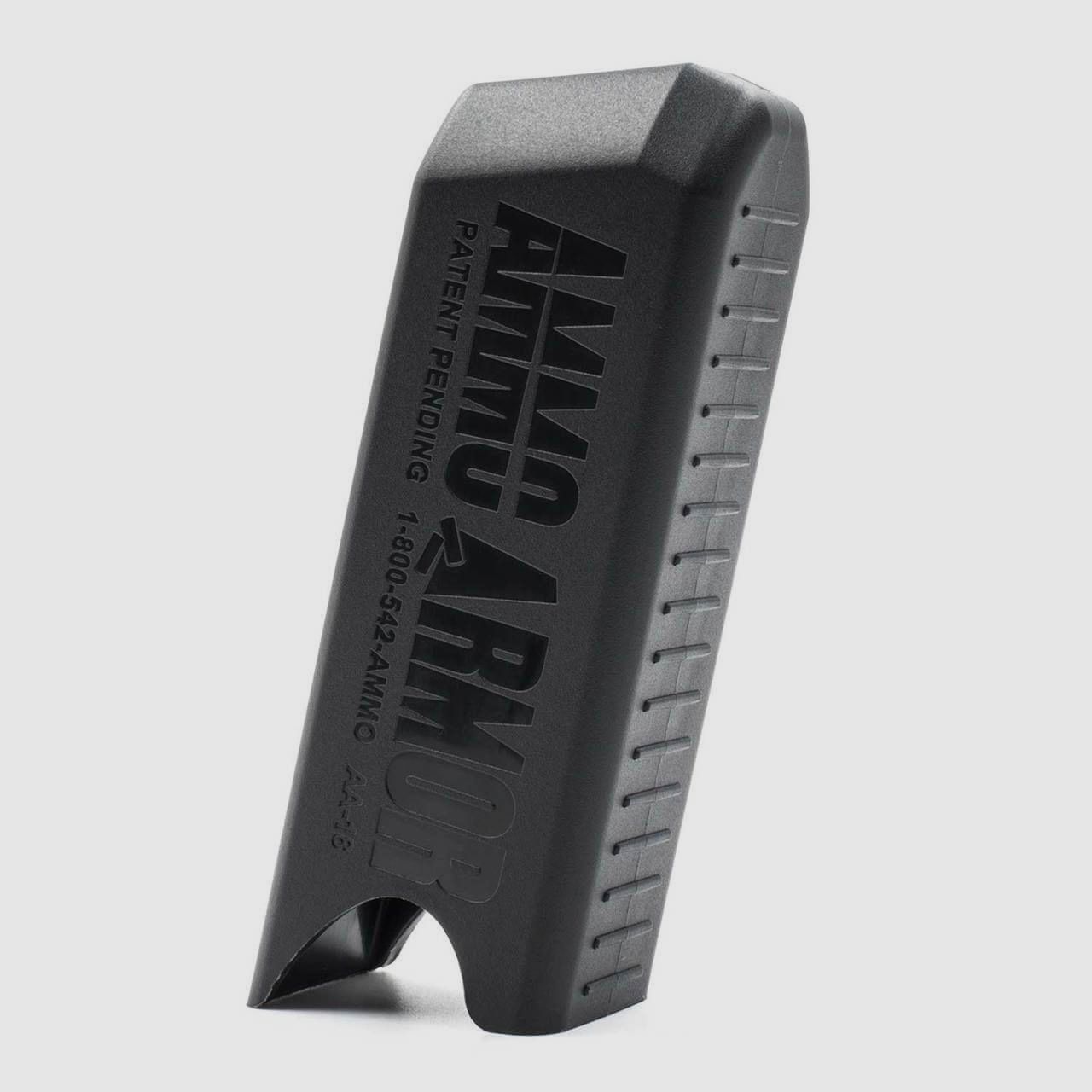 Okładka magazynu Ammo Armor - AA-18