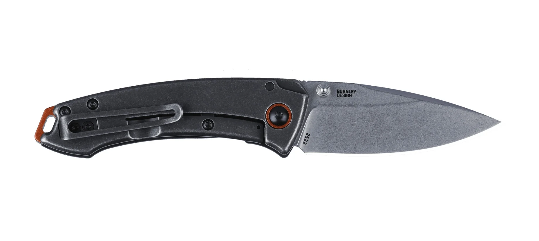 Nóż CRKT 2522 Tuna Compact, zdjęcie 16 z 16