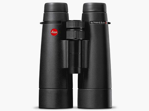LEICA binocular Ultravid 8x50 HD-Plus