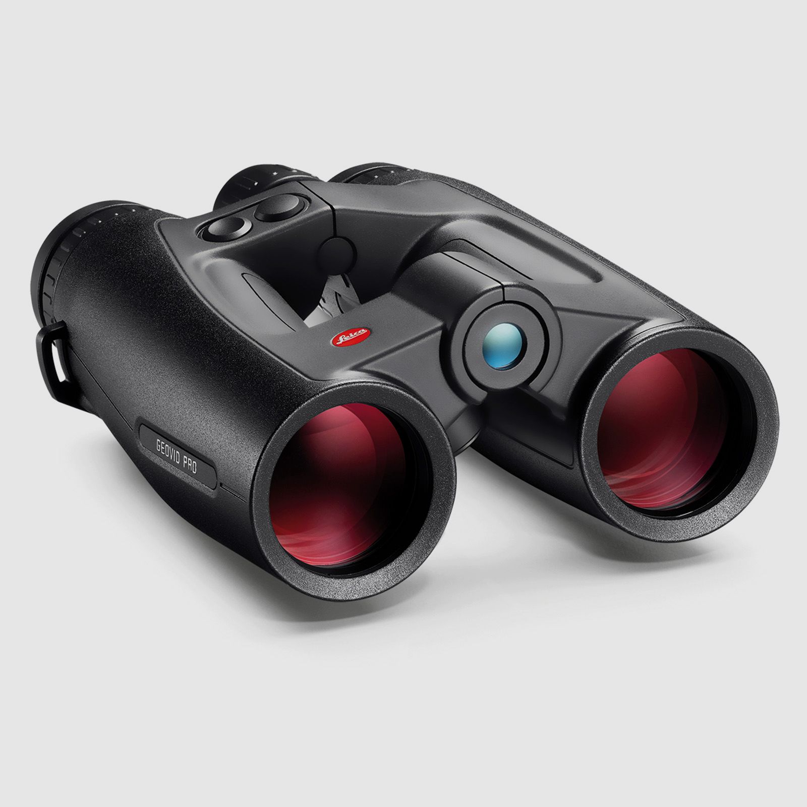 LEICA verrekijker met afstandsmeter Geovid Pro 10x42