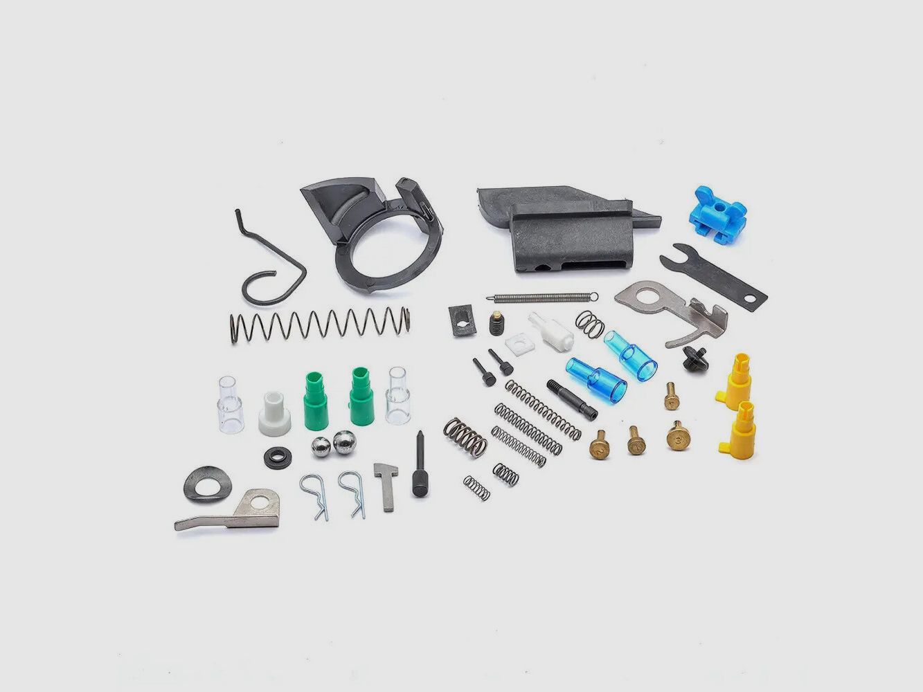 DILLON 21146 XL650 ERSATZTEILESET