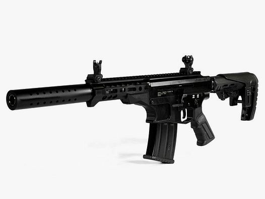 DERYA MK-12 AS-350