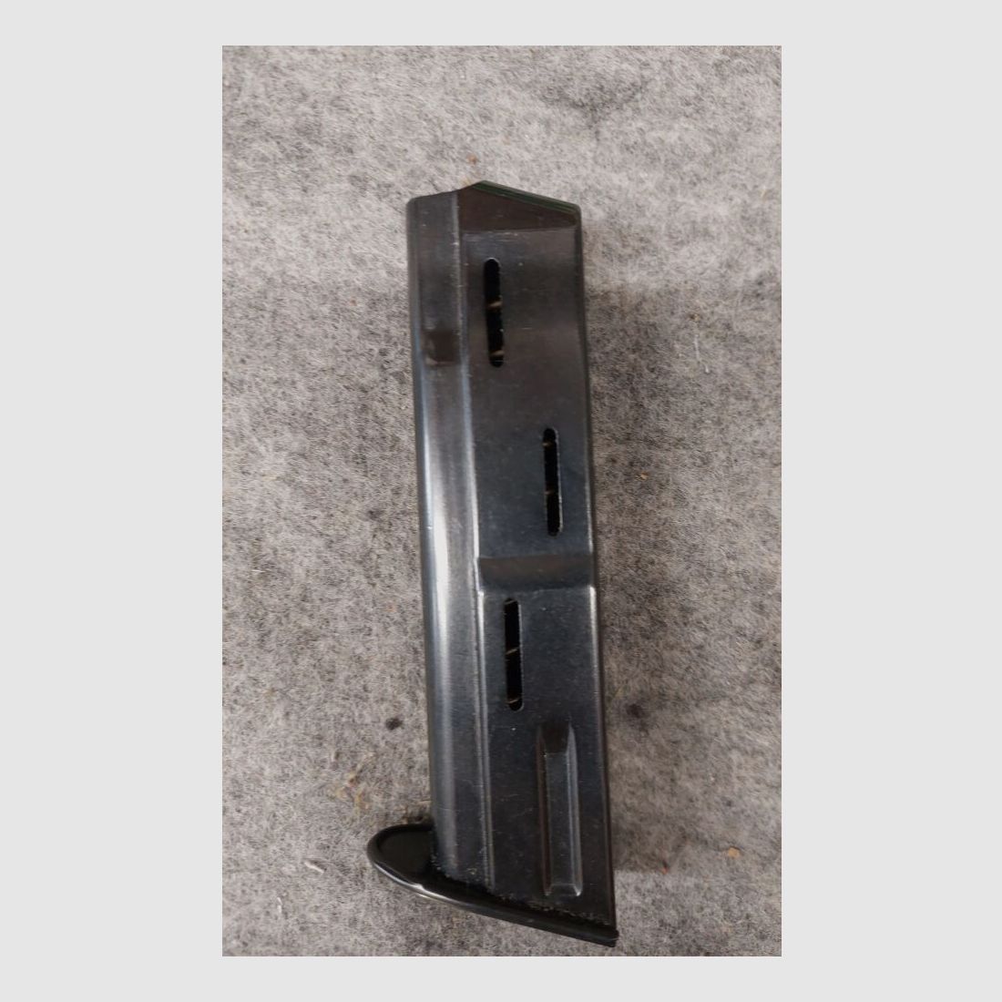 Heckler & Koch, Oberndorf VP 70