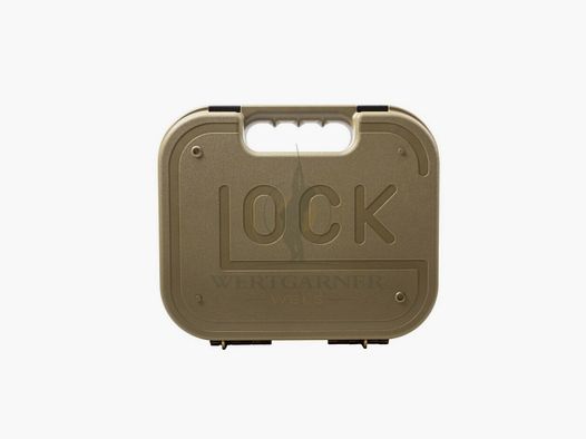 Glock Custodia Coyote 47224