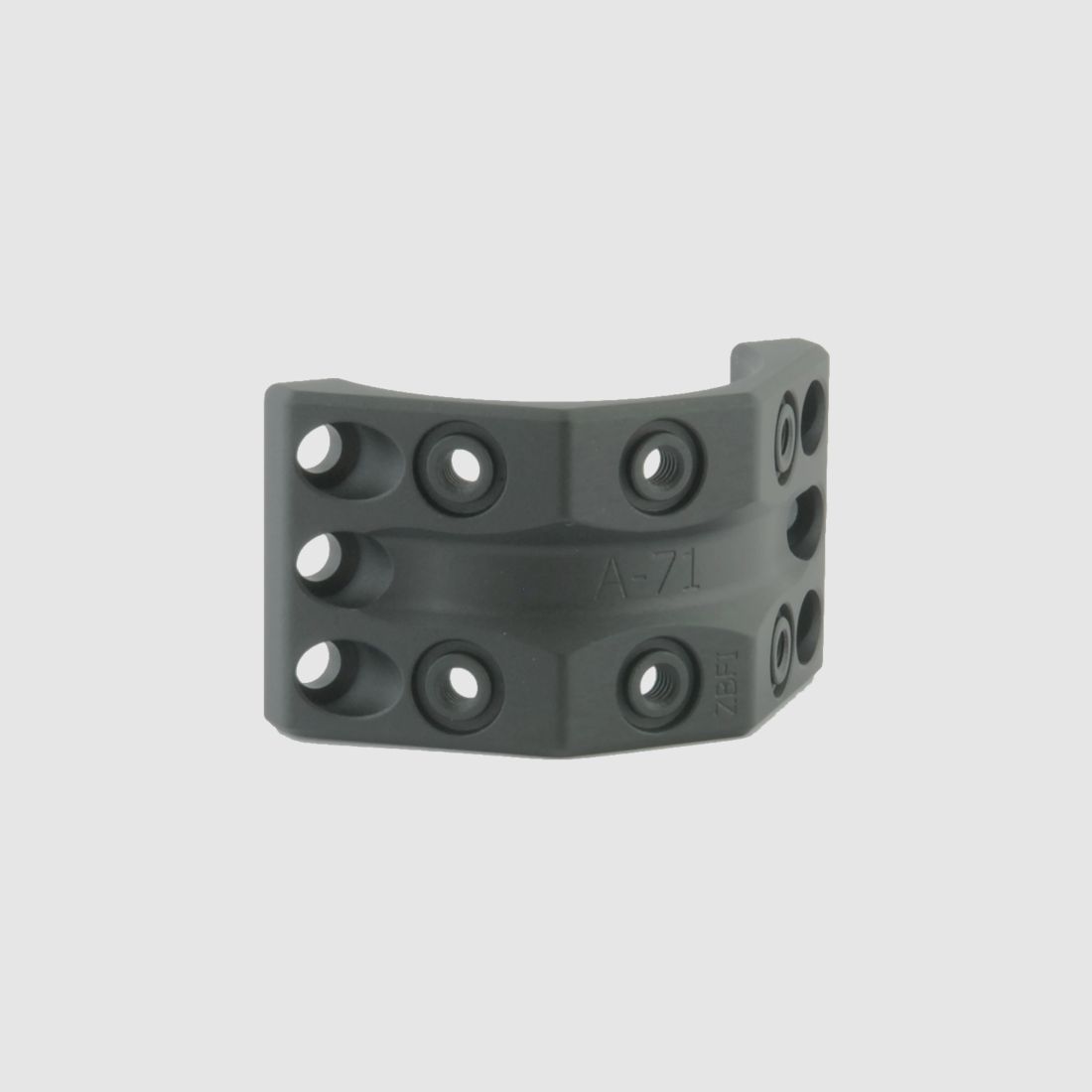 Spuhr Ringdeckel Gen2 (vorne) 40 mm