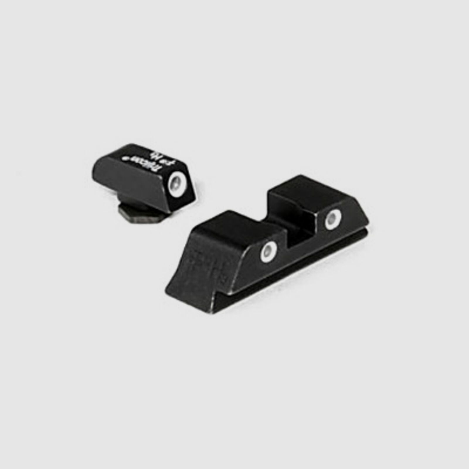 Trijicon N-Visier B&T Y/Grün Glock 17-39/45