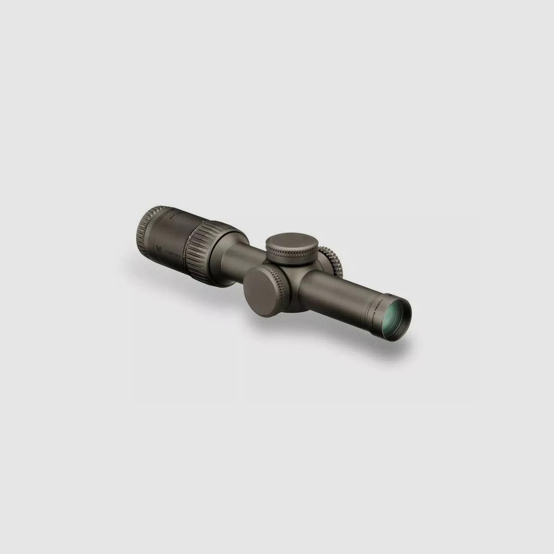 Vortex Razor HD Gen II-E 1-6x24 JM-1 MOA Zielfernrohr