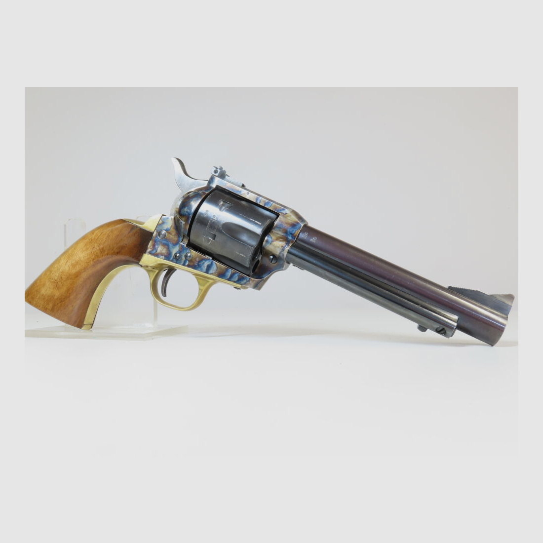 Hege Uberti American Match Carbine