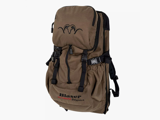 BLASER RUCKSACK ULTIMATE DAYPACK BRAUN SOFORT LIEFERBAR NEU&OVP VOM BLASER FACHHÄNDLER