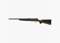 Mauser M18 Pure Repetierbüchse .308Win mit Gewinde M15x1