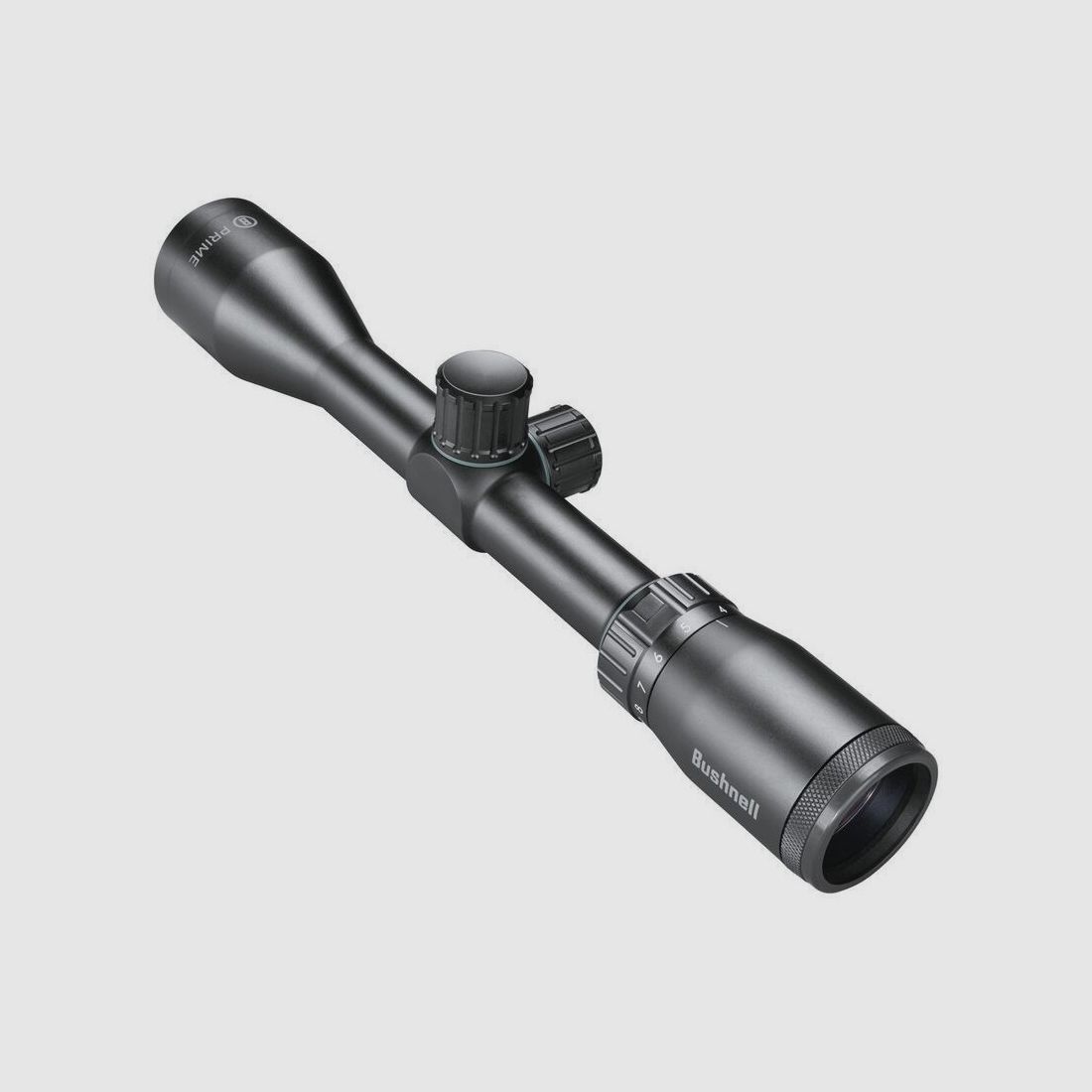 Luneta BUSHNELL PRIME 3-9x40 Multi-X, zdjęcie 3 z 6