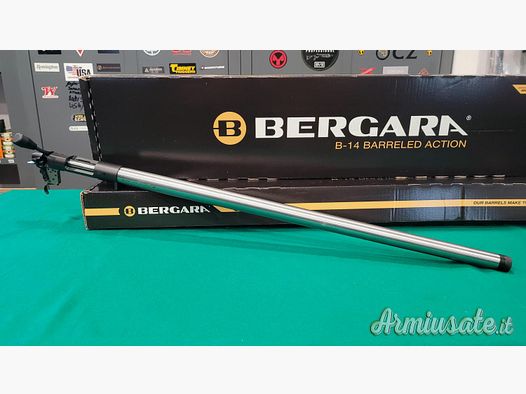 BERGARA Barreled Action 308 Winchester