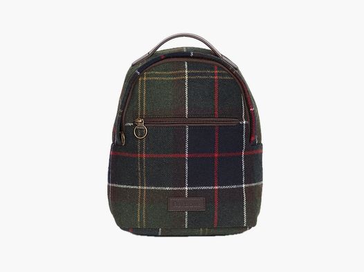 Zaino BARBOUR Caley Tartan