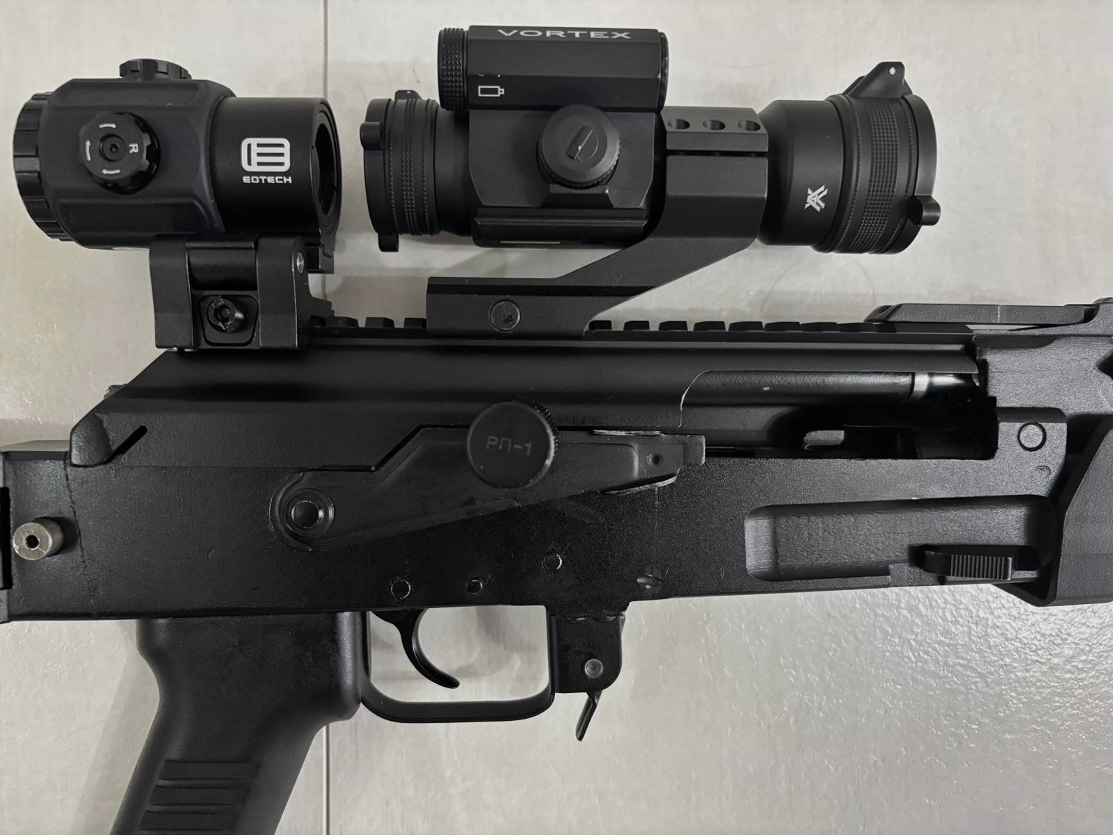 Arsenal M9F .223 AKM