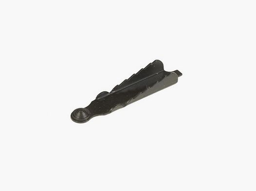 Rialzo per mirino doppio 40mm fucile