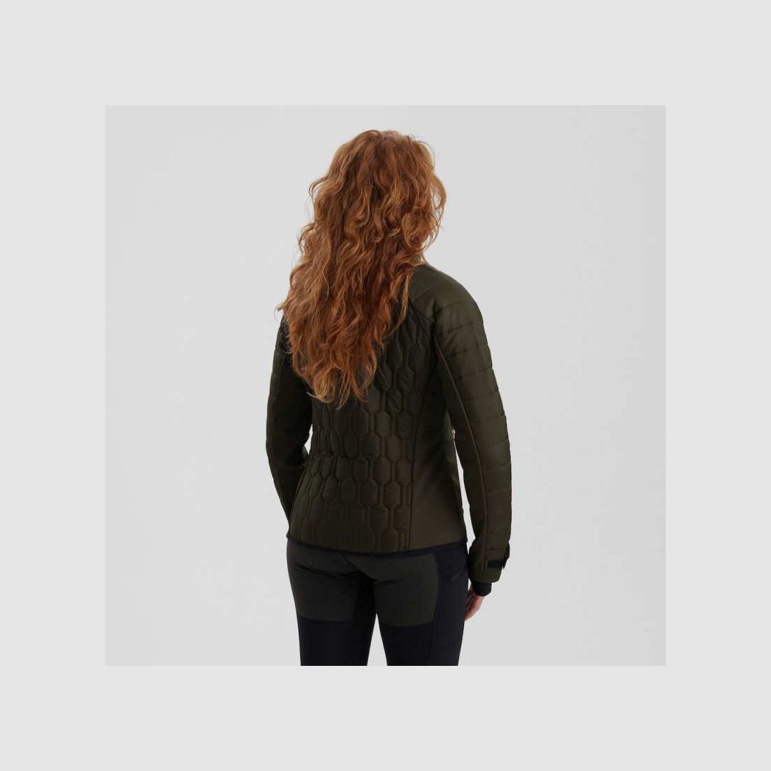 Kurtka damska Deerhunter MOSSDALE, zdjęcie 4 z 5