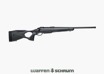 Sako S20 Hunter Corto Gatillo de Escopeta