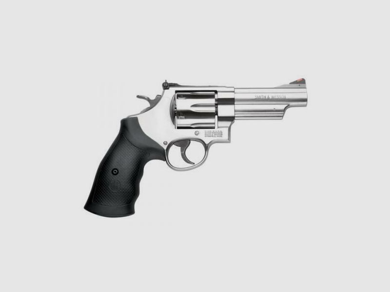 Smith & Wesson Mod. 629 - 4" barrel - cal. 44 Mag.
