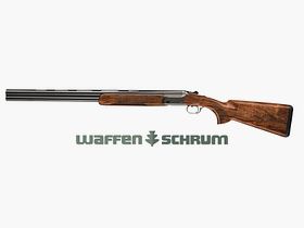 Blaser F16 Game SHK:3 wymienne choke'i
