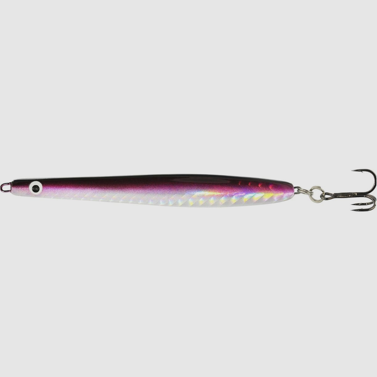 Westin Sølvpilen 16G 9,5CM Pink Prism