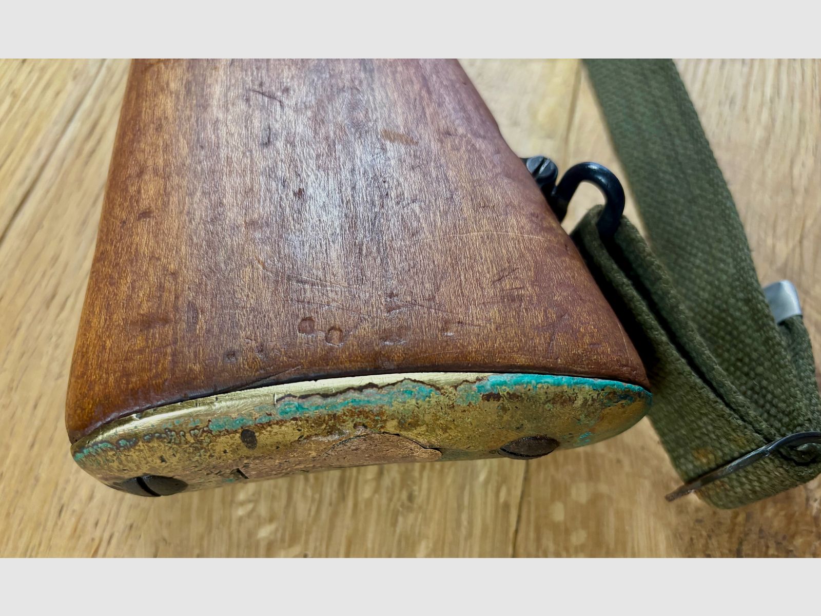 Lee Enfield No. 4 Mk.1