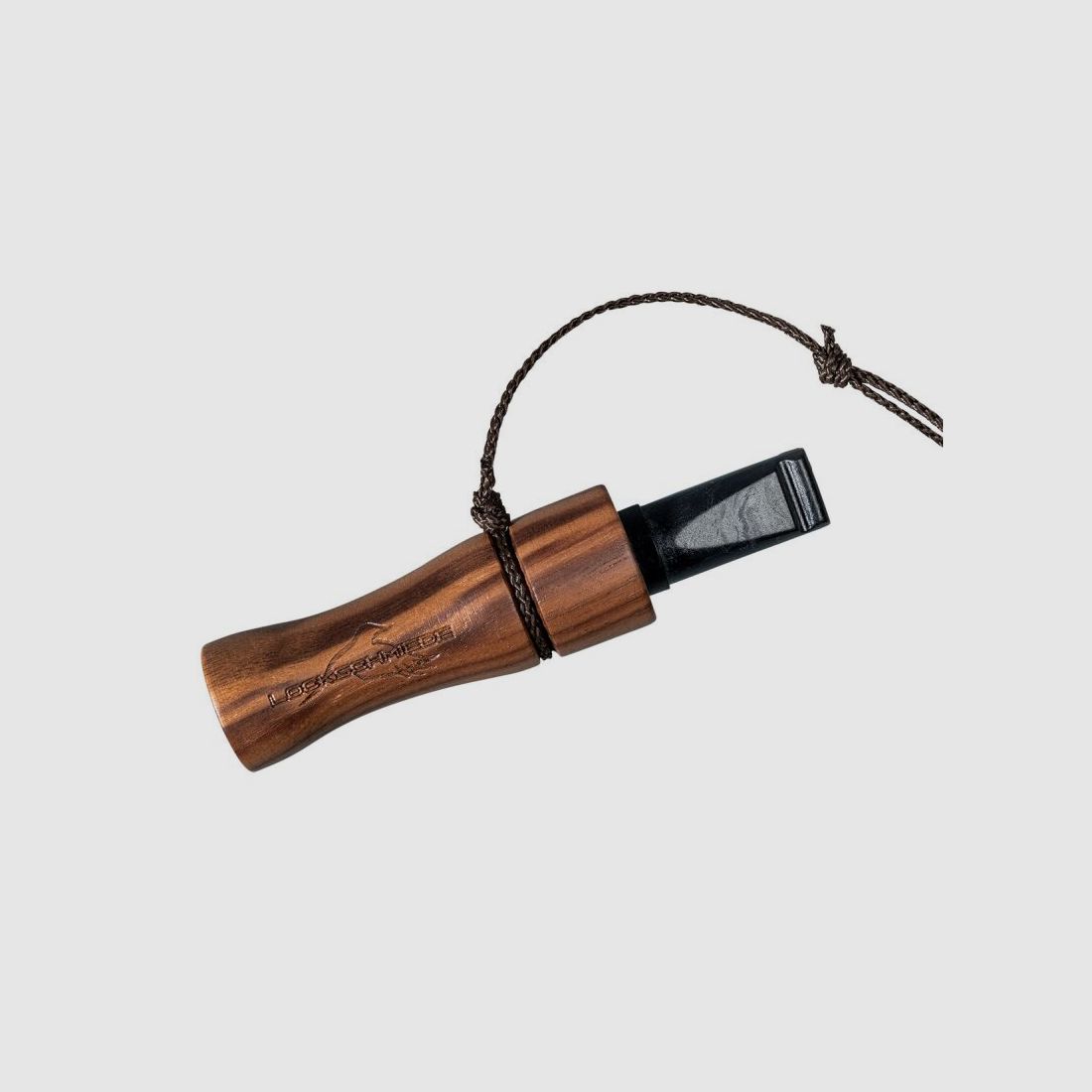 Sparset Crow Hunter - 360° Ansitzstuhl und Lockschmiede Locker V2