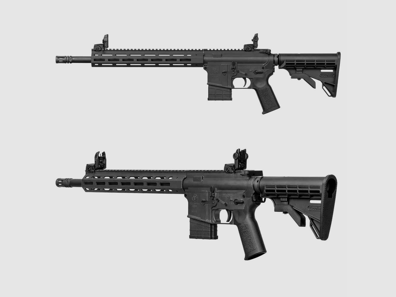 TIPPMANN M4-22 Elite 16” .22lr