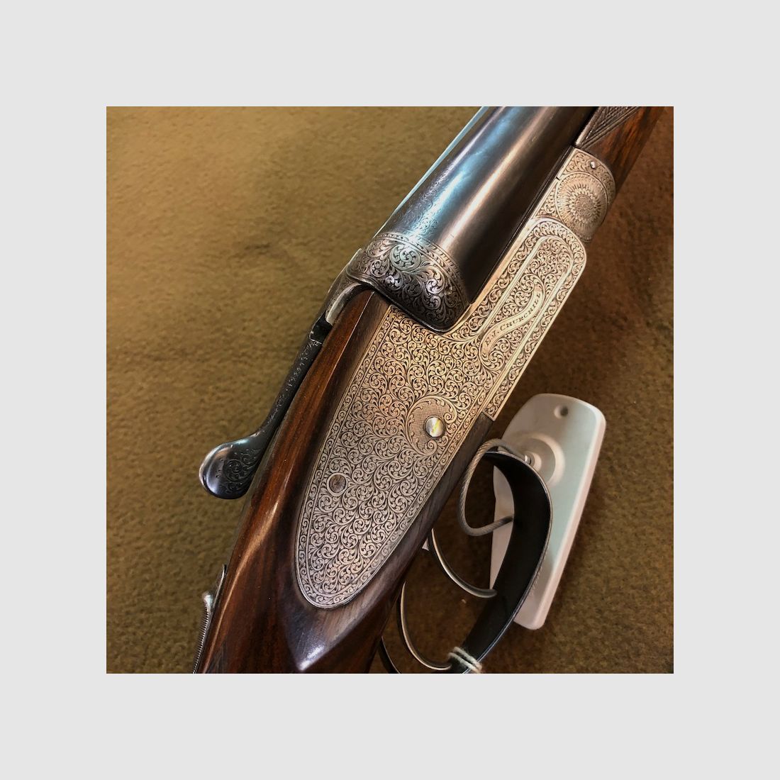 E.J. Churchill Cal. 12, image 2 sur 8
