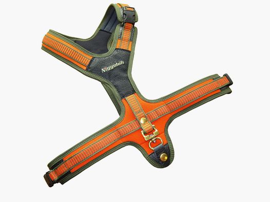 Niggeloh tracking dog harness Follow