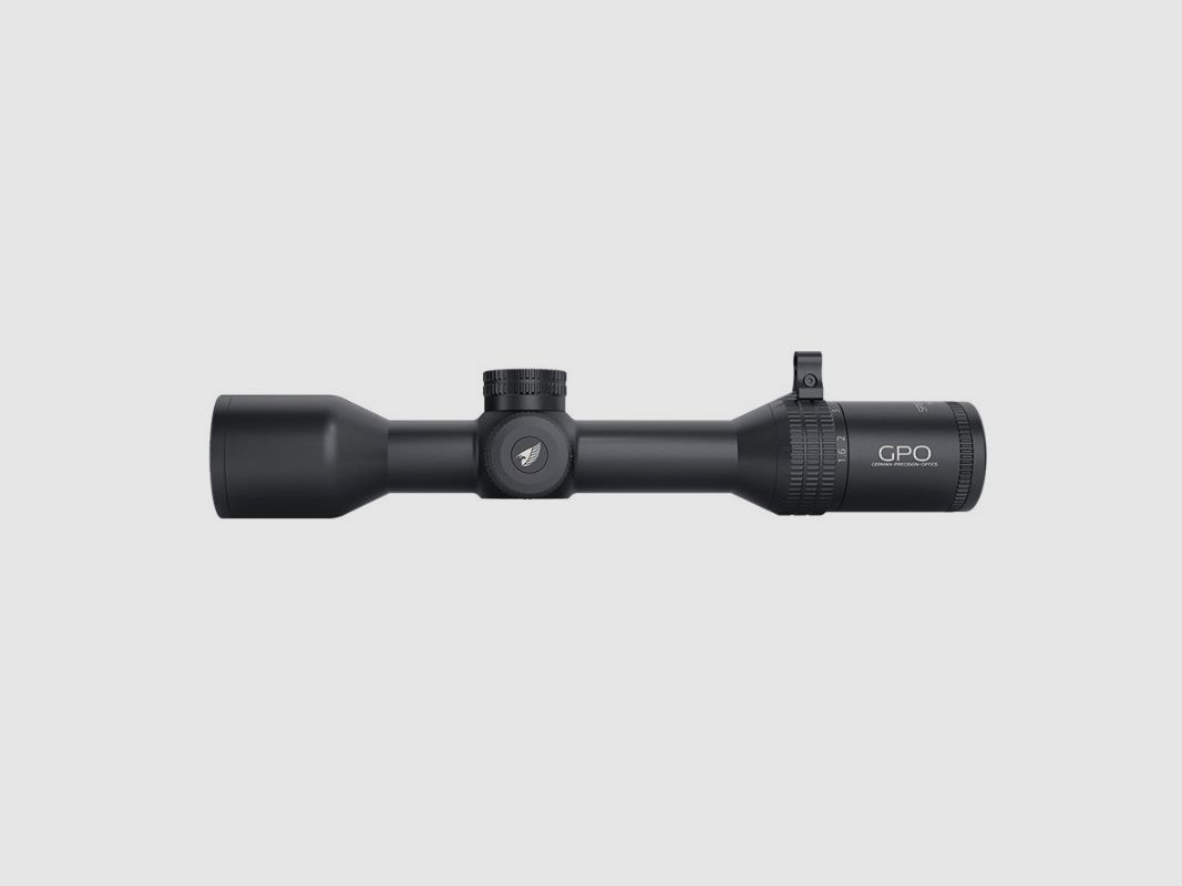 GPO SPECTRA 1.6-13x44i, image 1 sur 3