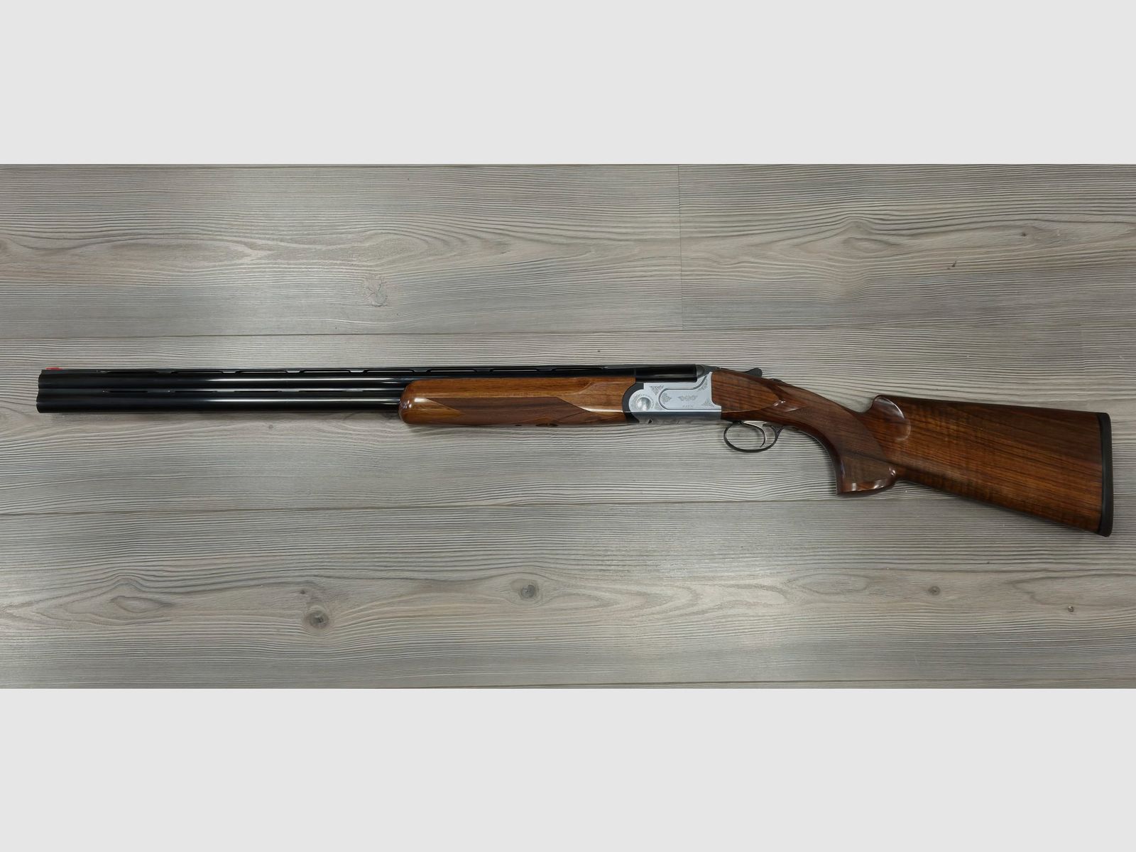 RIZZINI VERTEX SPORTING 12/76 ABVERKAUF, Bild 6 von 6