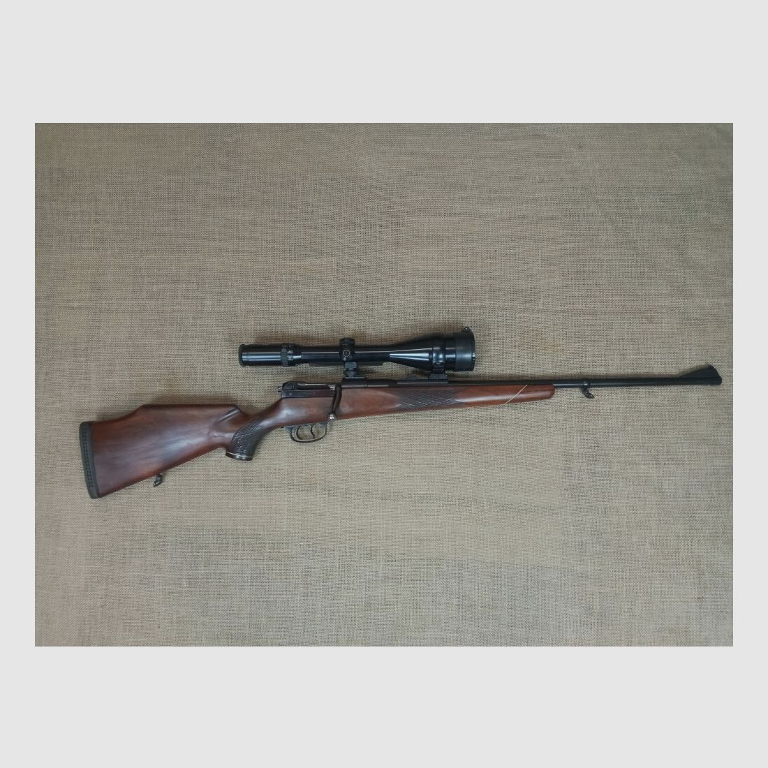 Mauser M 66