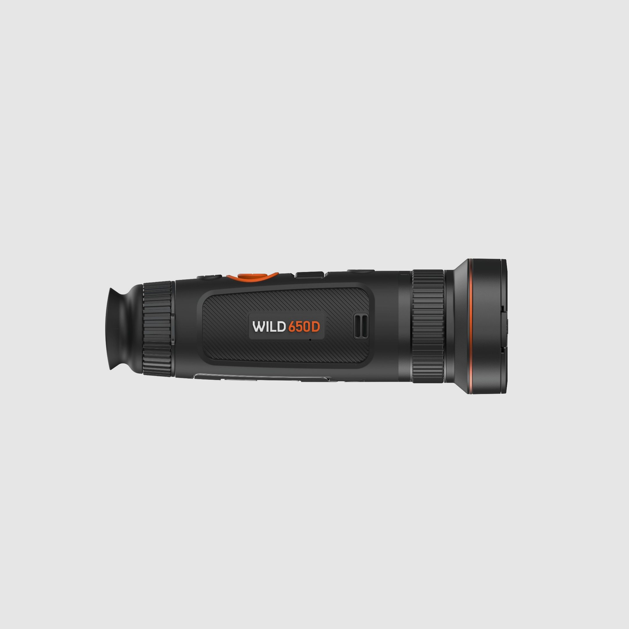ThermTec Wild 650D, image 1 sur 7