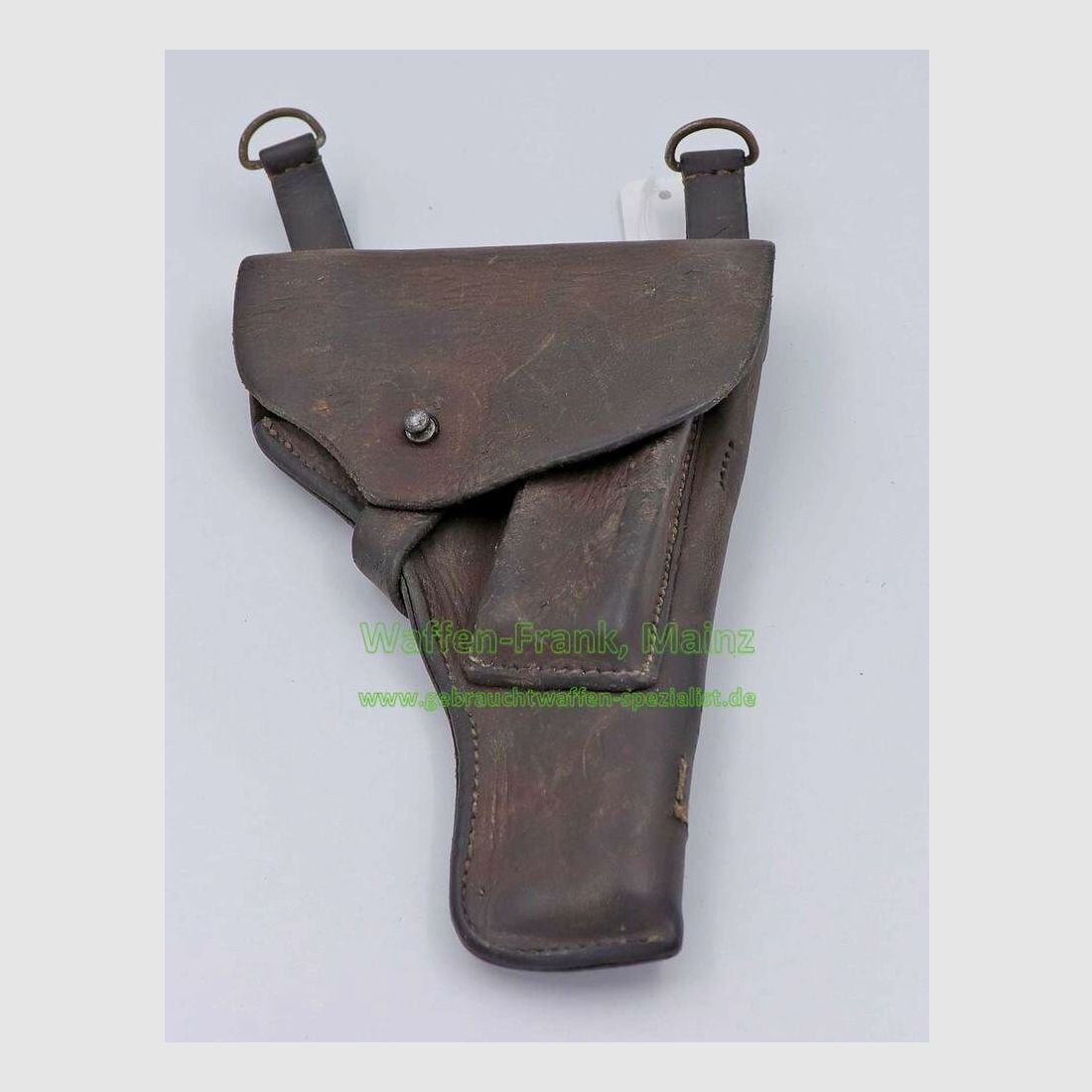 Russisch - divers Gürtel/Dienstholster