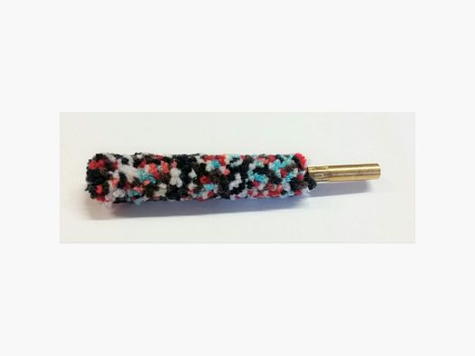 Włóknina wełniana 9,0 mm z gwintem wewnętrznym 1/8"