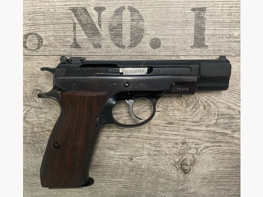CZ 75