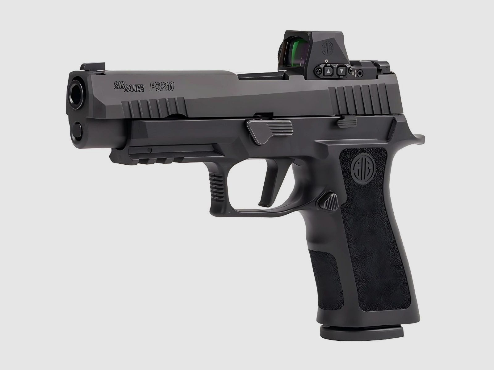 Sig Sauer - Kolimator Romeo-X PRO - Circle Dot 2 MOA/32 MOA- SORX1000, zdjęcie 6 z 8