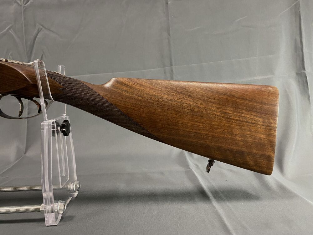 Flûte à bec belge Milan 12/70