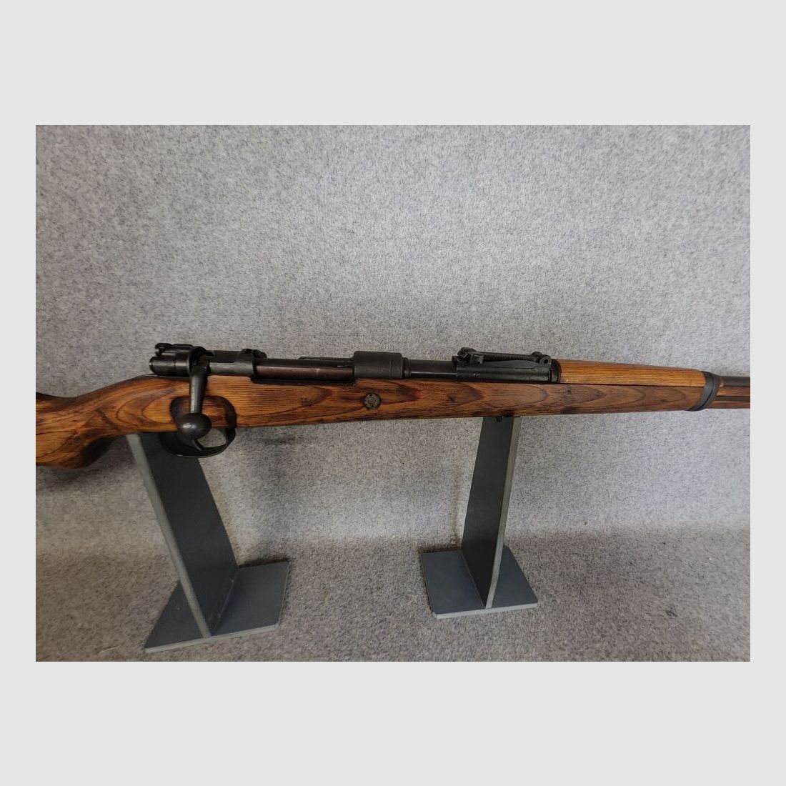 Dot- Brünner Waffenwerke K98k